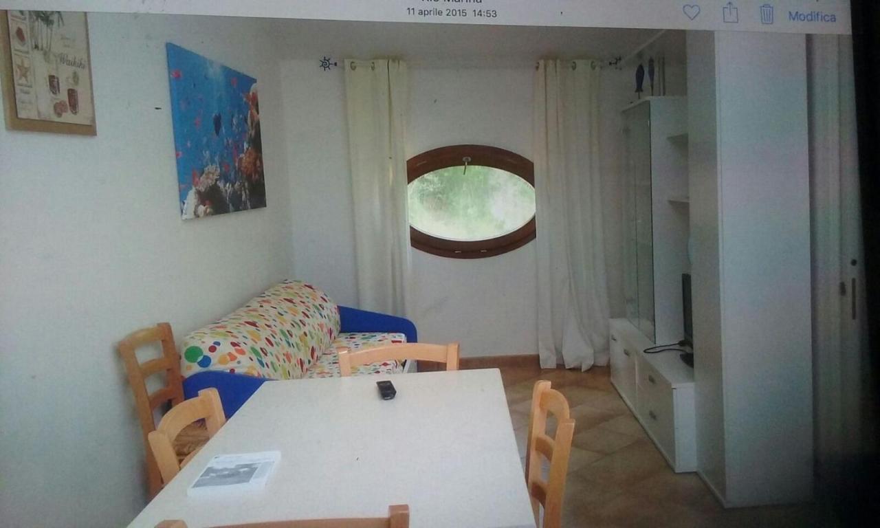 Appartamento Massimo Rio Marina Dış mekan fotoğraf