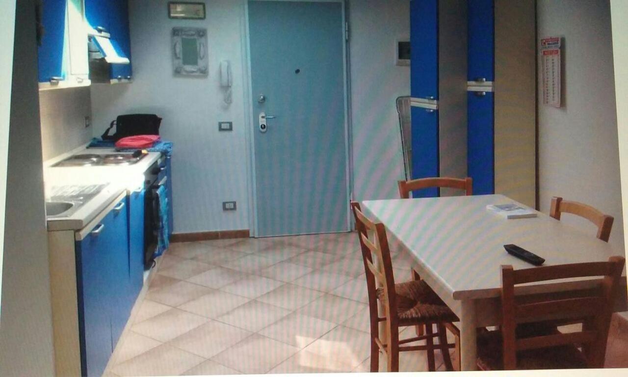 Appartamento Massimo Rio Marina Dış mekan fotoğraf