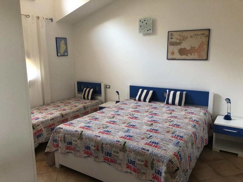 Appartamento Massimo Rio Marina Dış mekan fotoğraf